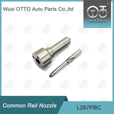 L287PBC デルフィー 燃料注入器のコンモンレールノズル