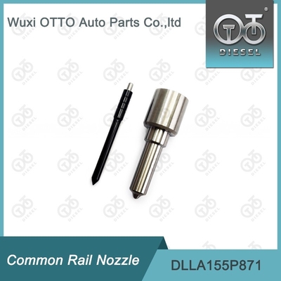 DLLA155P871 インジェクター用デンスコモンレールノズル 095000-561# / 611# 095000-690# / 724#