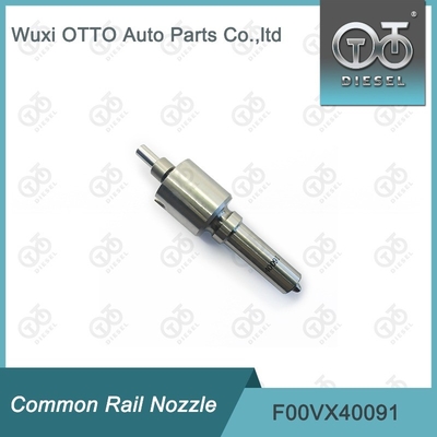 F00VX40091 / F00 VX 40091 ボッシュ ピエゾ注射器用ノズル 0 445 117 034 / 035