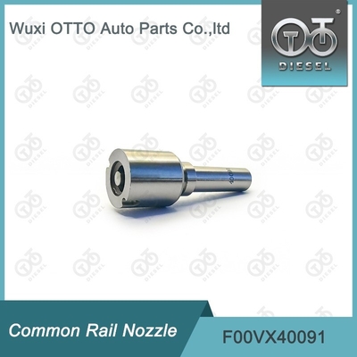 F00VX40091 / F00 VX 40091 ボッシュ ピエゾ注射器用ノズル 0 445 117 034 / 035