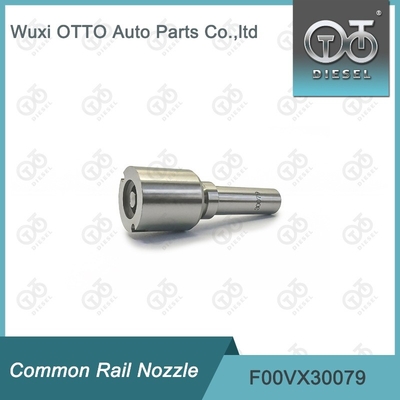 F00VX30079 / F00 VX 30079 ボッシュ ピエゾ注射器用ノズル 0 445 117 030