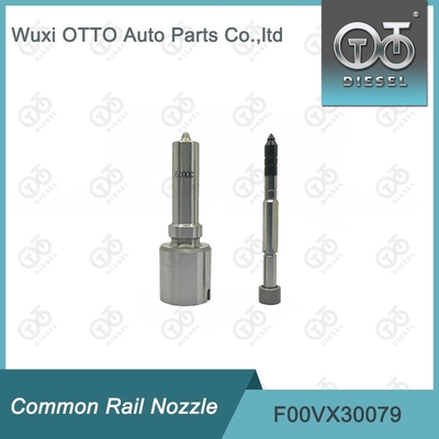 F00VX30079 / F00 VX 30079 ボッシュ ピエゾ注射器用ノズル 0 445 117 030