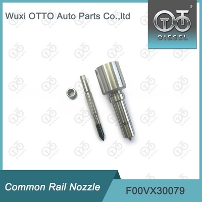 F00VX30079 / F00 VX 30079 ボッシュ ピエゾ注射器用ノズル 0 445 117 030