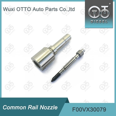 F00VX30079 / F00 VX 30079 ボッシュ ピエゾ注射器用ノズル 0 445 117 030