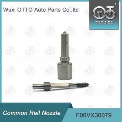 F00VX30079 / F00 VX 30079 ボッシュ ピエゾ注射器用ノズル 0 445 117 030
