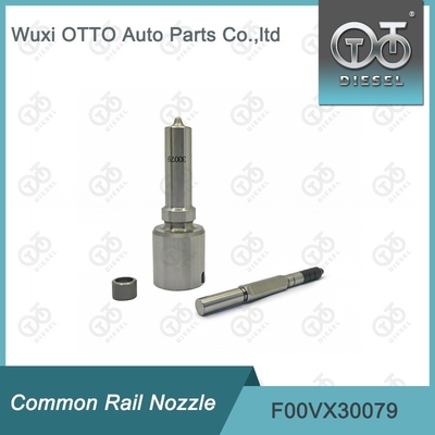 F00VX30079 / F00 VX 30079 ボッシュ ピエゾ注射器用ノズル 0 445 117 030