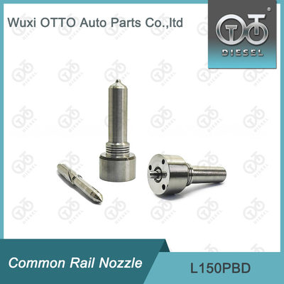 L150PBD デルフィ 鉄道用燃料注入用ノズル