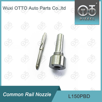 L150PBD デルフィ 鉄道用燃料注入用ノズル