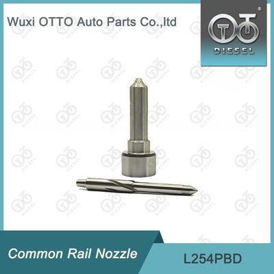 L254PBD デルフィ 鉄道用燃料注射器の注射器用ノズル R05701D / R04301D