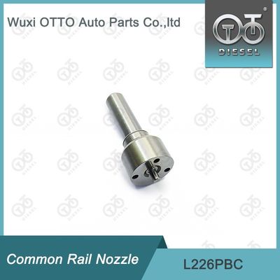 L226PBC デルフィ 鉄道用燃料注入器のノズル