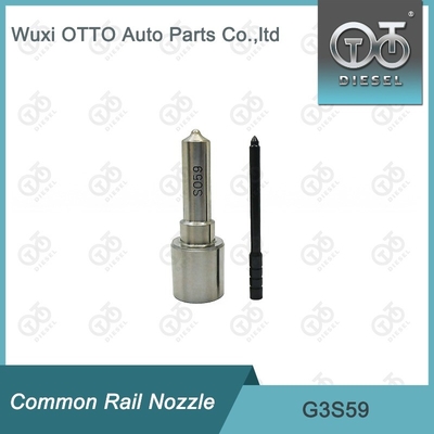 G3S59 インジェクター用デンスコモンレールノズル 295050-1090/3100