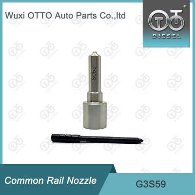 G3S59 インジェクター用デンスコモンレールノズル 295050-1090/3100
