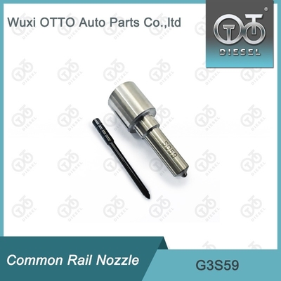 G3S59 インジェクター用デンスコモンレールノズル 295050-1090/3100
