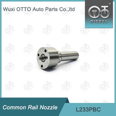 L233PBC デルフィ 鉄道用燃料注入器のノズル