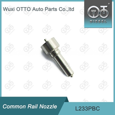 L233PBC デルフィ 鉄道用燃料注入器のノズル
