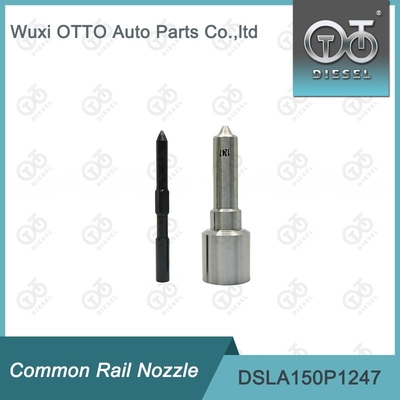 DSLA150P1247注入器のための共通の柵のノズル0 414720213