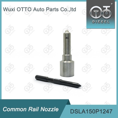DSLA150P1247注入器のための共通の柵のノズル0 414720213