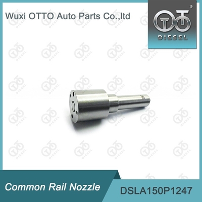 DSLA150P1247注入器のための共通の柵のノズル0 414720213