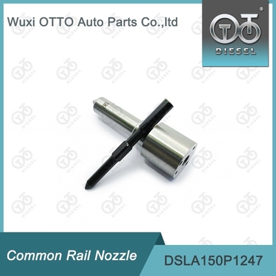 DSLA150P1247注入器のための共通の柵のノズル0 414720213
