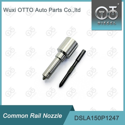 DSLA150P1247注入器のための共通の柵のノズル0 414720213