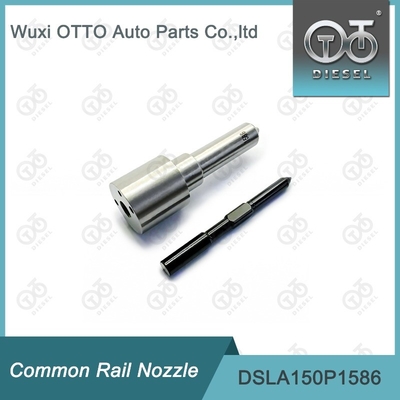 DSLA150P1586 エンジン性能を最適にするコモンレールノズル