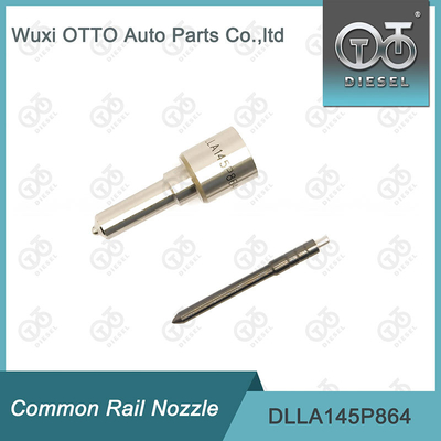DLLA145P864 Densoの注入器のための共通の柵のノズル23670-30050 095000-5880