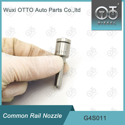 注入器のためのG4S011 Denso Commmonの柵のノズル295050-0140/33800-4A900