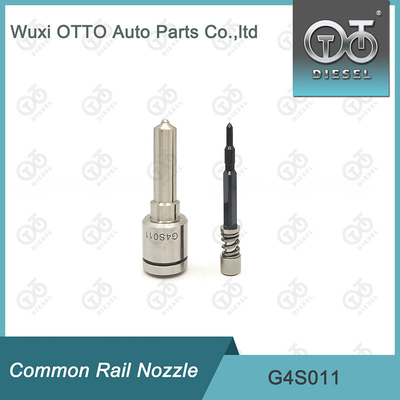 注入器のためのG4S011 Denso Commmonの柵のノズル295050-0140/33800-4A900