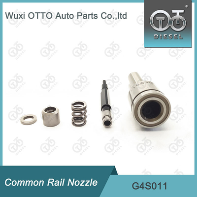 注入器のためのG4S011 Denso Commmonの柵のノズル295050-0140/33800-4A900