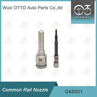 G4S021 インジェクター用デンスコモンレールノズル 295050-0290 / 33800-4A950