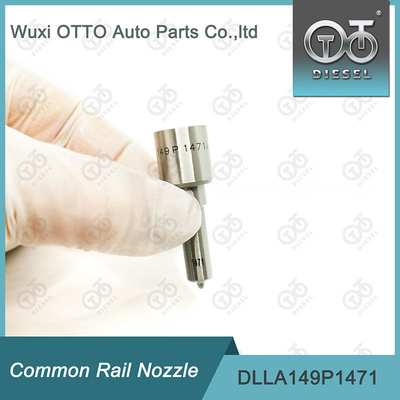 DLLA149P1471 ボッシュ インターナショナル・レールの注入器用ノズル 0445110239/311