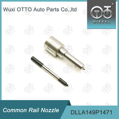DLLA149P1471 ボッシュ インターナショナル・レールの注入器用ノズル 0445110239/311