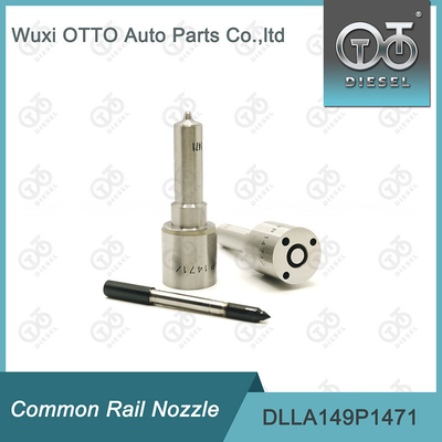 DLLA149P1471 ボッシュ インターナショナル・レールの注入器用ノズル 0445110239/311