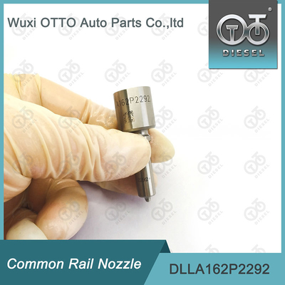 DLLA162P2292+ ボッシュ インターナショナル・レール インジェクタルのノズル インジェクタルの用 0445110475