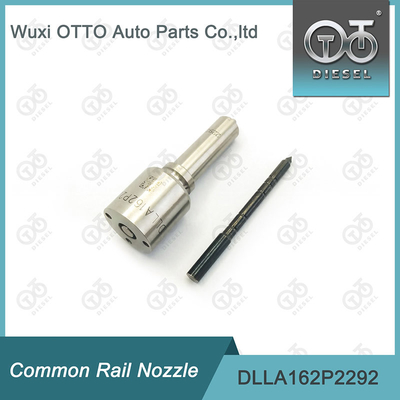 DLLA162P2292+ ボッシュ インターナショナル・レール インジェクタルのノズル インジェクタルの用 0445110475