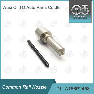 DLLA156P2458 Boschの注入器0445110652のための共通の柵のノズル
