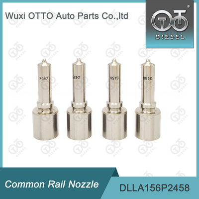 DLLA156P2458 Boschの注入器0445110652のための共通の柵のノズル
