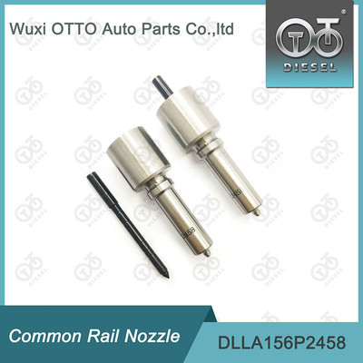 DLLA156P2458 Boschの注入器0445110652のための共通の柵のノズル