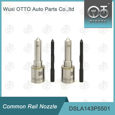 オットー DSLA143P5501 ボッシュ注射用ノズル 0 445 120 212