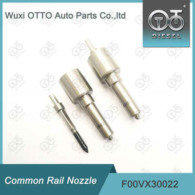 F00VX30022 / F00 VX 30022 ボッシュ ピエゾ注入器用ノズル 0445115024 / 0445115034