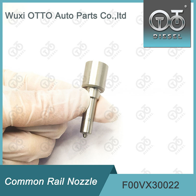 F00VX30022 / F00 VX 30022 ボッシュ ピエゾ注入器用ノズル 0445115024 / 0445115034