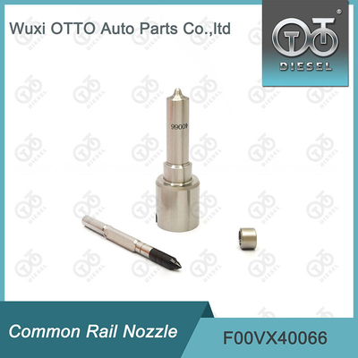 F00VX40066 / F00 VX 40066 ボッシュ ピエゾ注射器用ノズル 0445117021 / 022 / 076