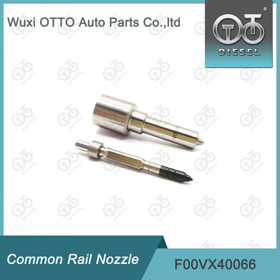 F00VX40066 / F00 VX 40066 ボッシュ ピエゾ注射器用ノズル 0445117021 / 022 / 076