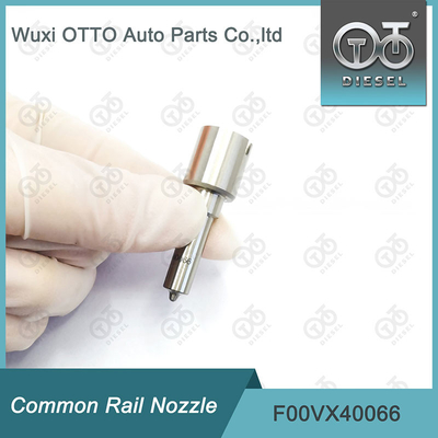 F00VX40066 / F00 VX 40066 ボッシュ ピエゾ注射器用ノズル 0445117021 / 022 / 076