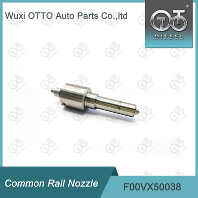 F00VX50038 / F00 VX 50038 ボッシュ ピエゾ注射器用ノズル 0445120104 / 0445120207 / 0986435539