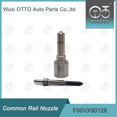 F00VX50128 / F00 VX 50128 ボッシュ ピエゾ注射器用ノズル 0445120385 / 0445120386