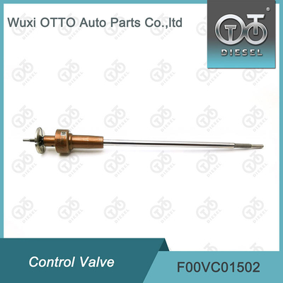 F00VC01502 ボッシュ注入器用制御バルブ