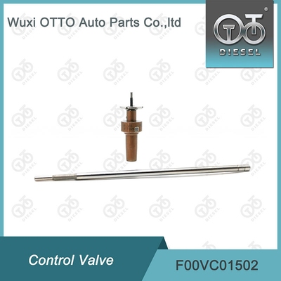 F00VC01502 ボッシュ注入器用制御バルブ