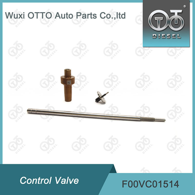 F00VC01514 Boschの注入器0445110546のための共通の柵の制御弁
