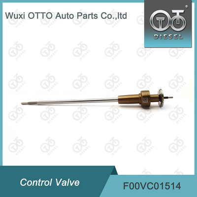 F00VC01514 Boschの注入器0445110546のための共通の柵の制御弁